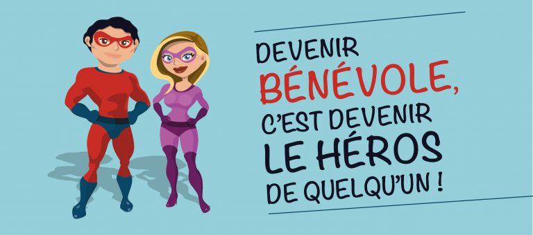 Devenir bénévole | Centre de gestion handicap
