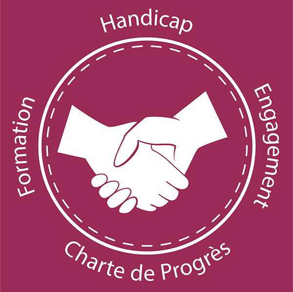 Engagement handicap et inclusion en entreprise
