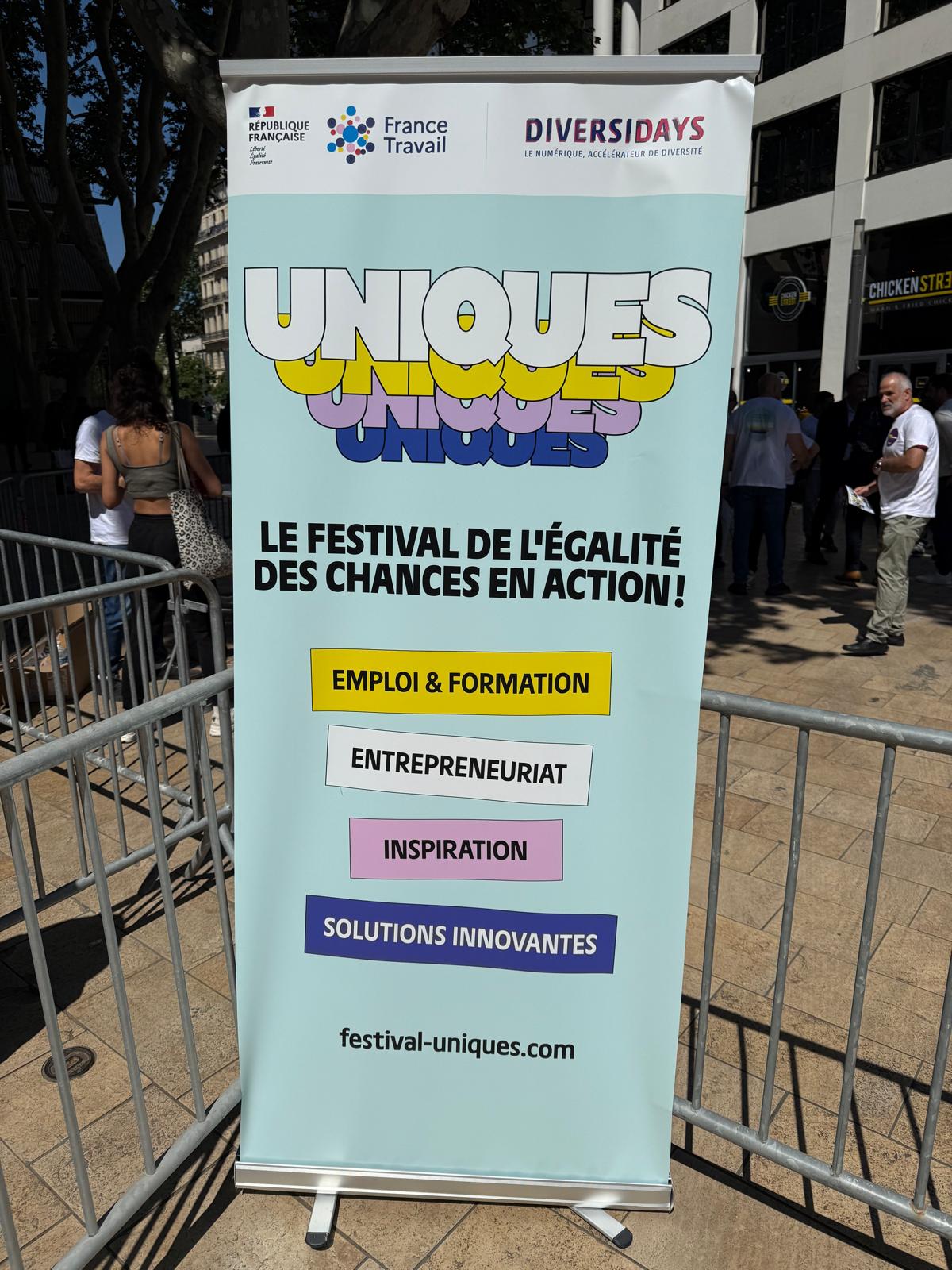 CDGH — action Tram de l’emploi (2/2)