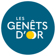 logo les genets d or