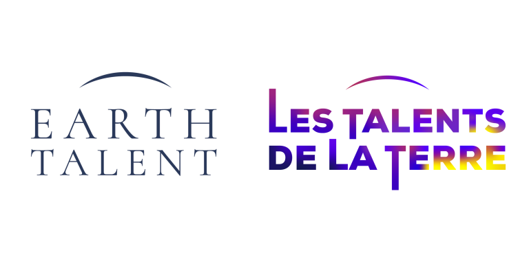 Lauréat 2026 Earthtalent by Bolloré